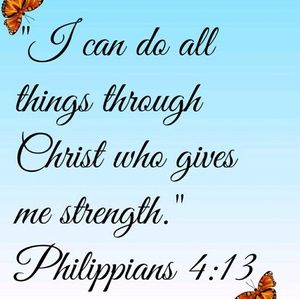 Meet your Posher, Joleen